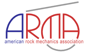 Innovative rock mechanics and geotechnical engineering solutions by the American Rock Mechanics Association (ARMA).